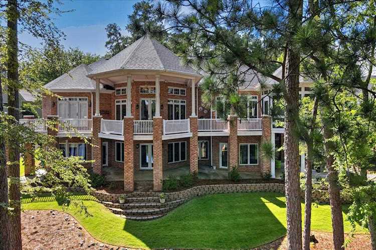 188 Savannah Dr Mccormick, SC 29835