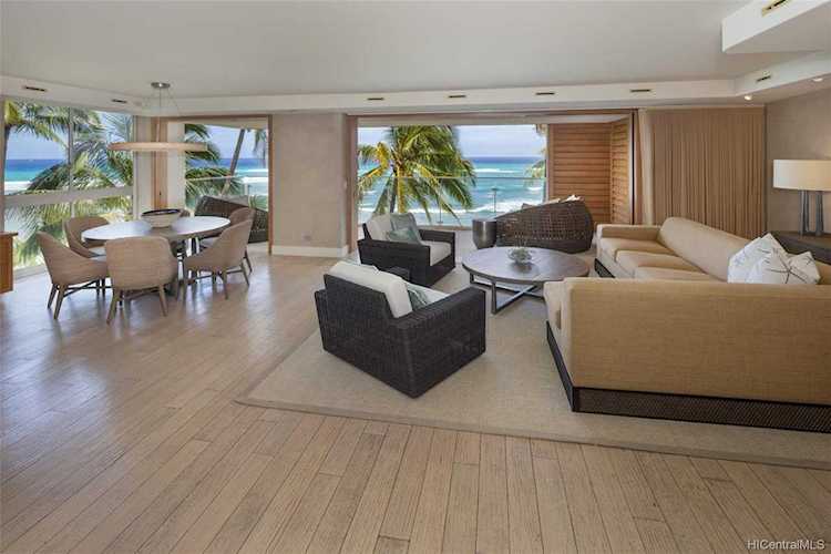 3003 Kalakaua Avenue #5B Honolulu, HI 96815