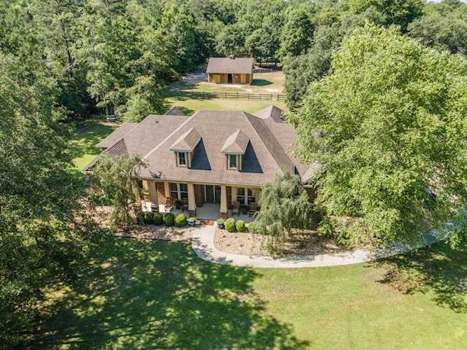 8462 Proctor Rd Tallahassee, FL 32309
