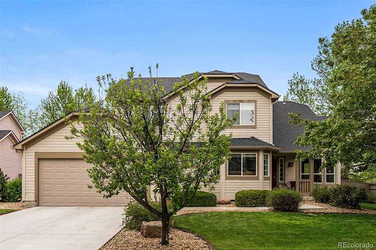1012 Chestnut Dr Longmont, CO 80503 | MLS® 8403876 Photo 1