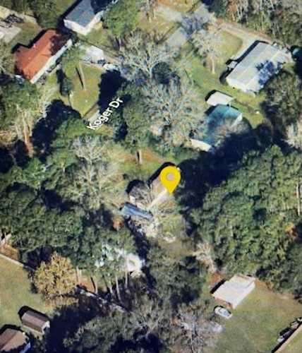 227 Koger Dr Summerville, SC 29483