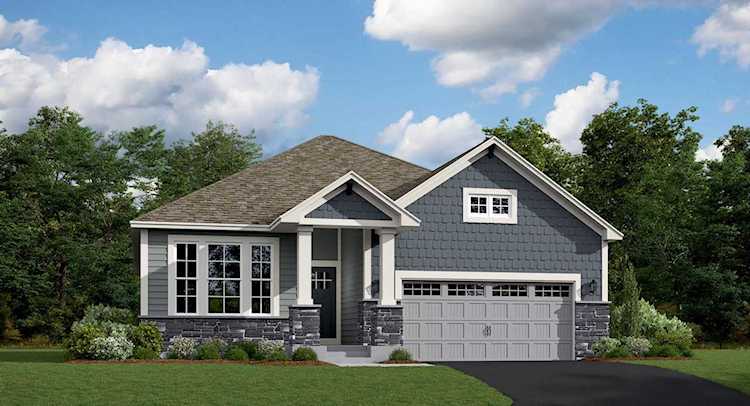3836 Hyde Avenue N Oakdale, MN 55128