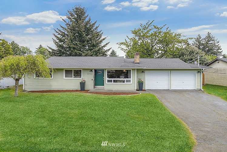 26718 16th Place S Des Moines, WA 98198