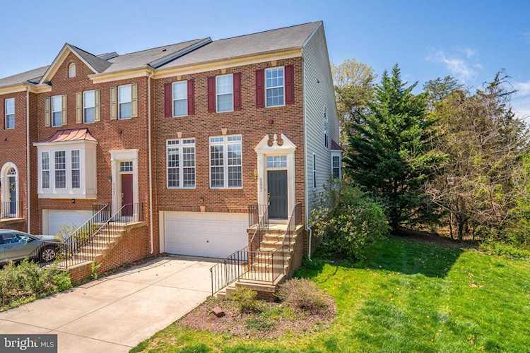 22083 Chelsy Paige Square, Ashburn, VA 20148 MLS #VALO2024784 - Denton Terrace Photo 1
