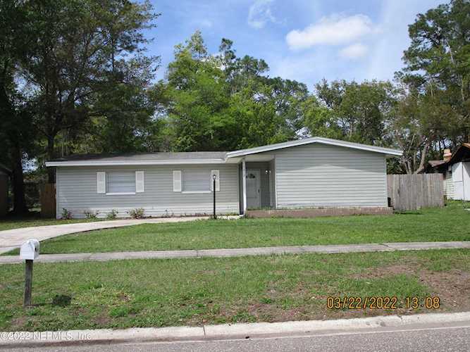 5612 Falcon St Jacksonville, FL 32244
