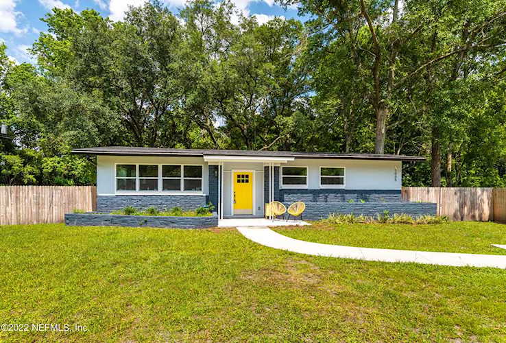 1005 Cherbourg AVE E Jacksonville, FL 32205 | MLS 1168790 Photo 1