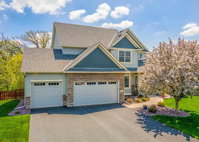 10718 Perry Drive N Brooklyn Park, MN 55443