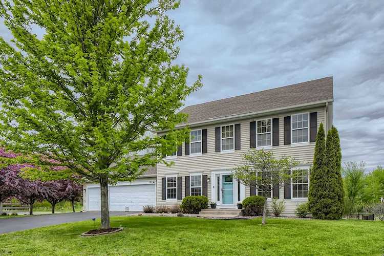 10541 183rd Avenue NW Elk River, MN 55330