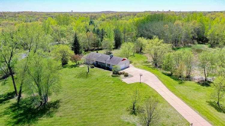 10580 198th Avenue NW Elk River, MN 55330