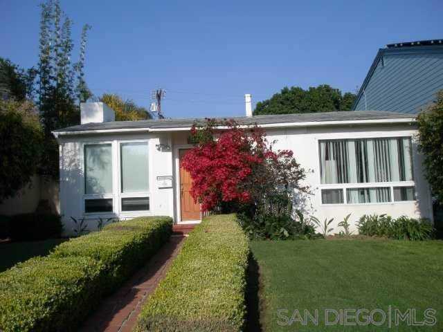 5641 Chelsea Ave La Jolla, CA 92037