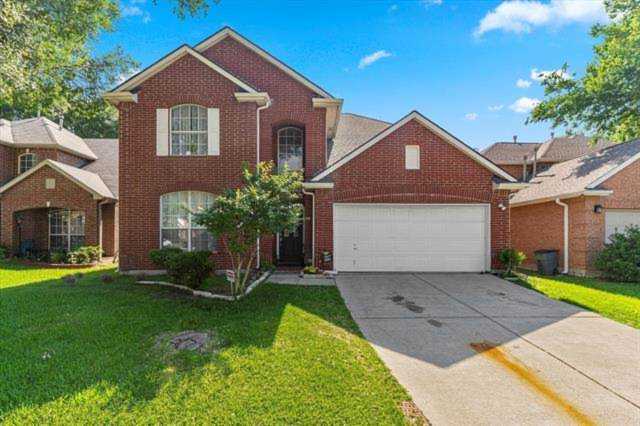 641 Bella Vista Drive Coppell, TX 75019