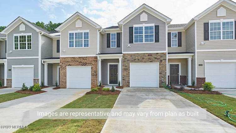 1107 Gracie Lane Carthage, NC 28327