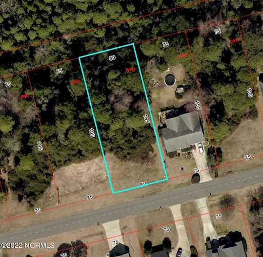 1920 Caracara Drive New Bern, NC 28560 | MLS 100329217 Photo 1