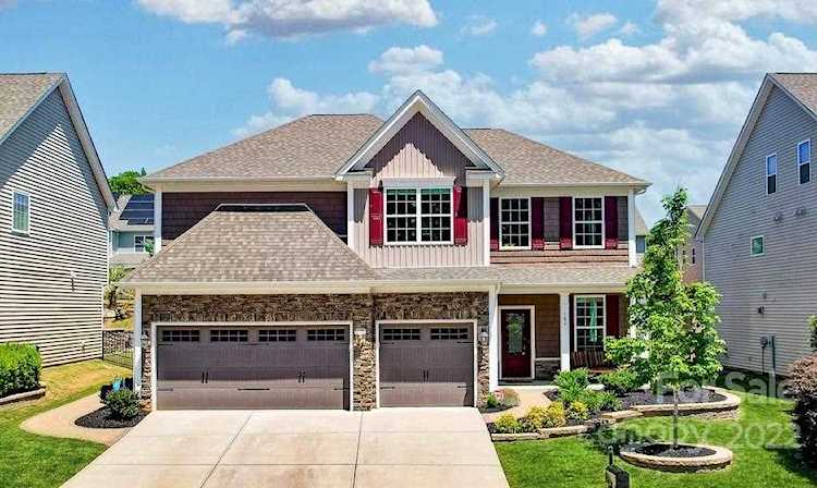 180 Annatto Way Tega Cay, SC 29708