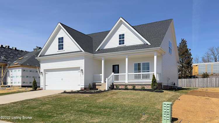 12122 Cypress Ridge Dr Louisville, KY 40299 | MLS 1604386 Photo 1