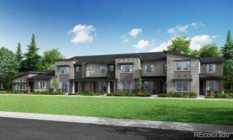 7336 W Asbury Dr Lakewood, CO 80227