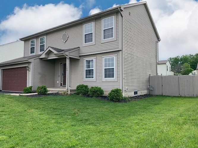 3293 Abingdon Drive Columbus, OH 43224