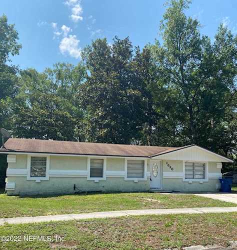 1320 Eagle Cove Rd Jacksonville, FL 32218