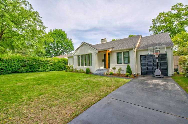3716 Highland Park Pl Memphis, TN 38111