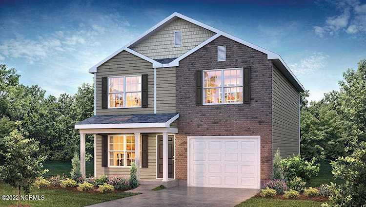 205 Walton Drive New Bern, NC 28562