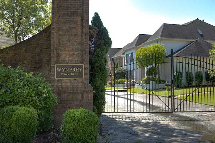 6378 Wynfrey Pl Memphis, TN 38120