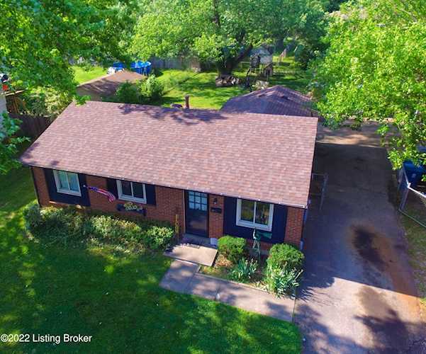 6807 Barfield Rd Louisville, KY 40258