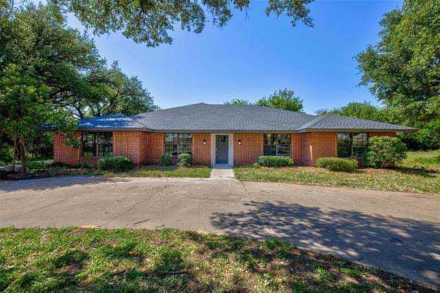 4300 Old Granbury Road Granbury, TX 76049