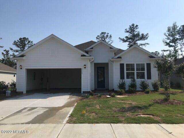 2924 Hatchers Run Leland, NC 28451