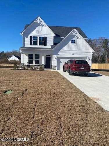 3135 Wilton Way Vass, NC 28394 | MLS 100329268 Photo 1