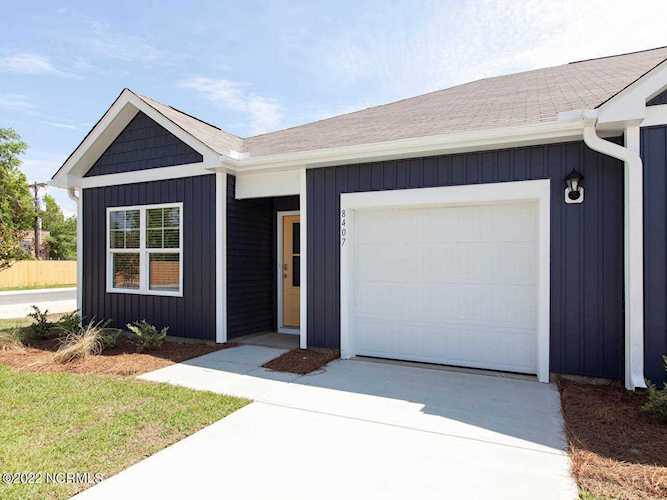 5741 Parterre Court Leland, NC 28451