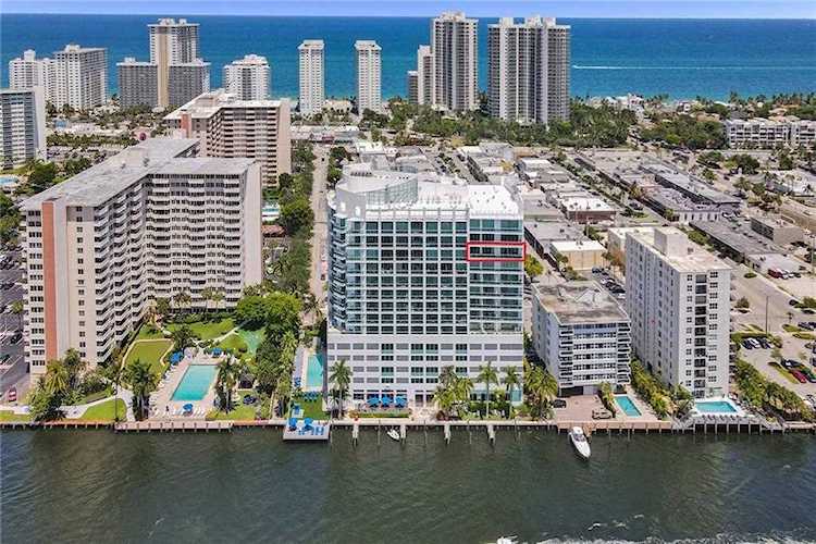 3333 NE 32nd Ave #1208 Fort Lauderdale, FL 33308