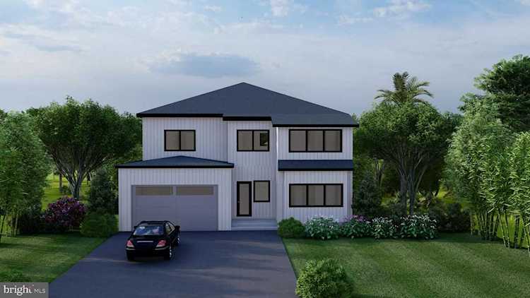 607 Gibson Dr SW Vienna, VA 22180 | MLS VAFX2052032 Photo 1