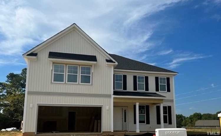 36 Airlie Place Lane Willow Spring(S), NC 27592