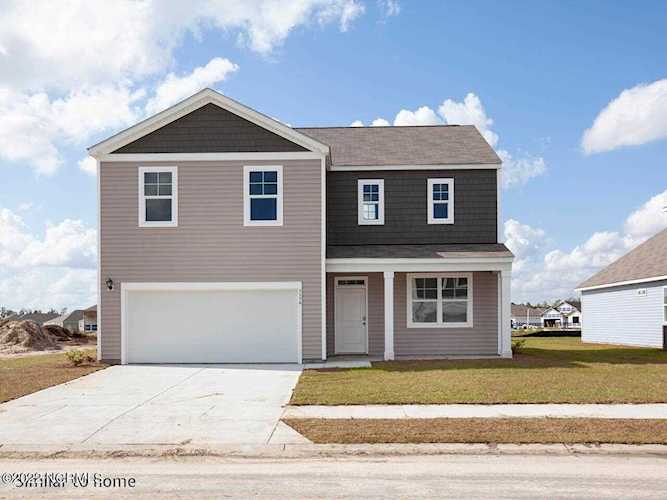 1053 Burled Oak Ridge Loop Bolivia, NC 28422