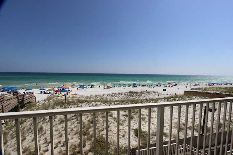 663 Nautilus Court #201 Fort Walton Beach, FL 32548