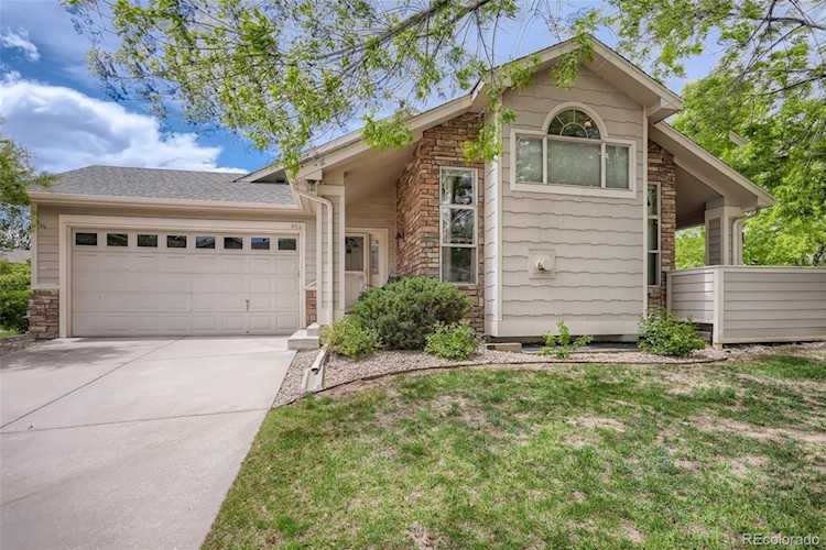 954 Hover Ridge Circle Longmont, CO 80501 | MLS 8926193 Photo 1