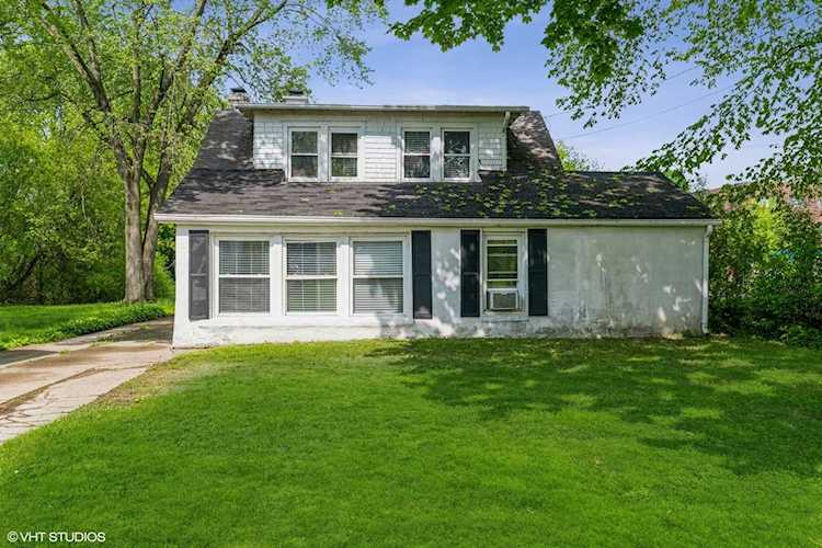 1524 Mcdaniels Ave Highland Park, IL 60035