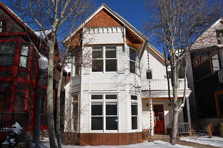 425 LOT E W Depot Ave Telluride, COLORADO 81435