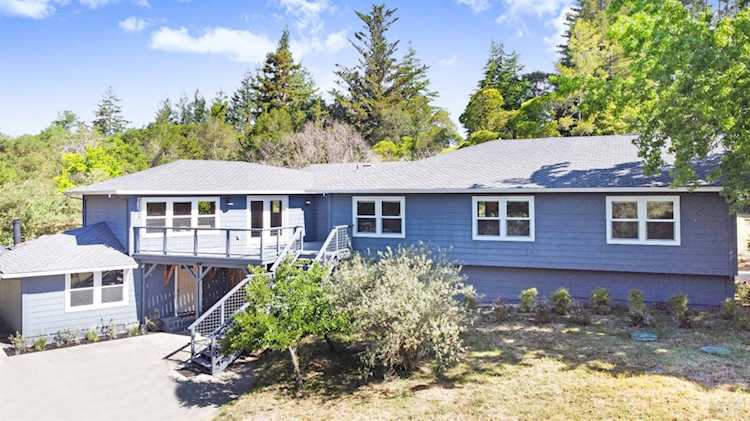 1551 Laguna Road Sebastopol, CA 95401