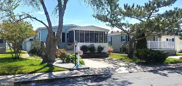 13310 Peachtree Rd Ocean City, MD 21842