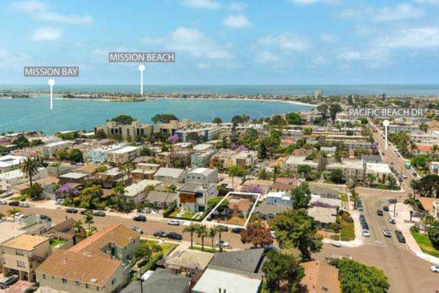 4064 Haines St San Diego, CA 92109