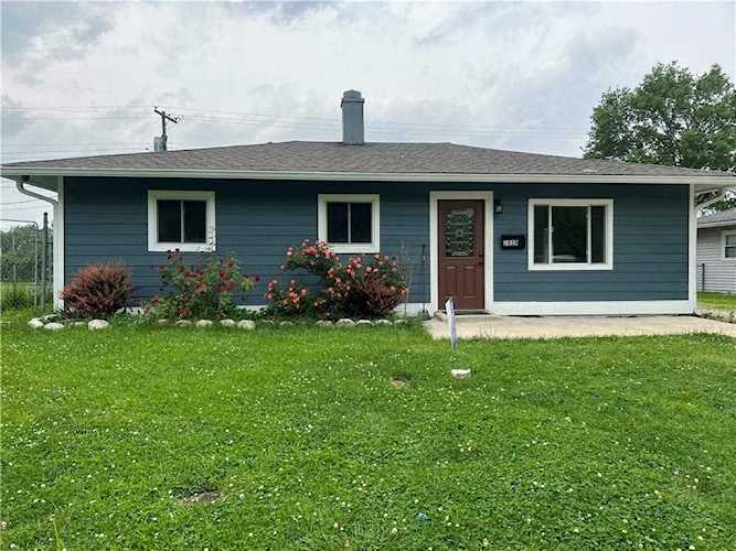 2820 Falcon Dr Indianapolis, IN 46222