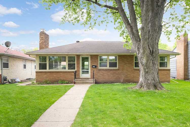 6132 12th Avenue S Minneapolis, MN 55417