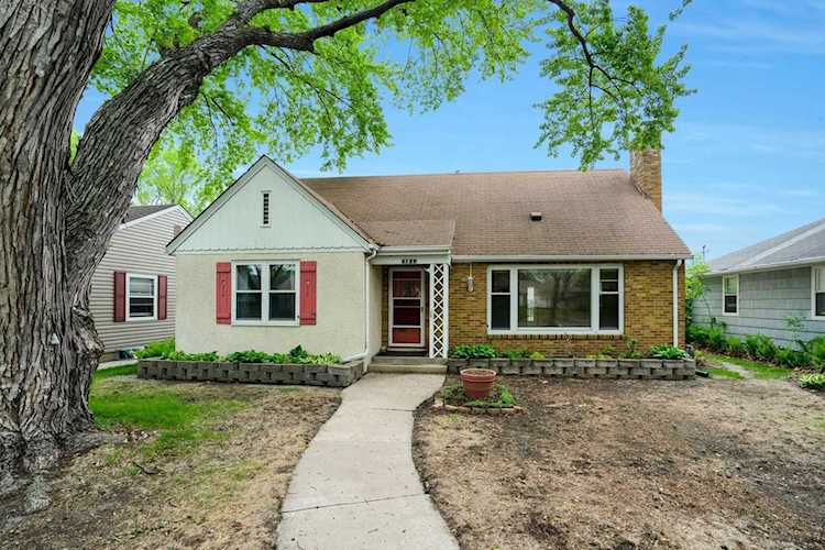 6129 11th Avenue S Minneapolis, MN 55417