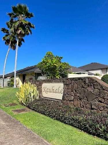94-1167 Mopua Loop #Q3 Waipahu, HI 96797 | MLS 202209680 Photo 1