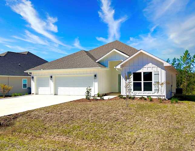 115 Hammock Oaks Boulevard Freeport, FL 32439 | MLS 896113 Photo 1