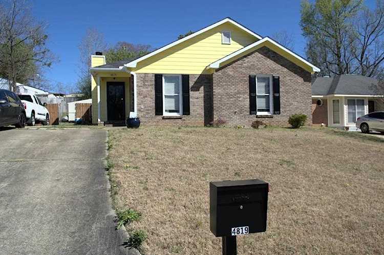 4819 Sterling Drive Columbus, GA 31909 | MLS 191605 Photo 1
