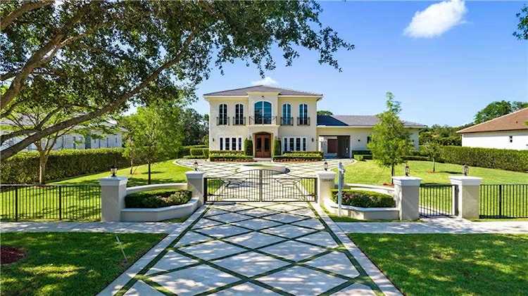 13640 Pine Meadow Ct Davie, FL 33325