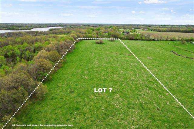 Lot 7 Quinn Rd Kearney, MO 64060