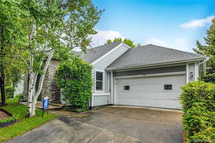 103 Fairfield Ln Louisville, CO 80027